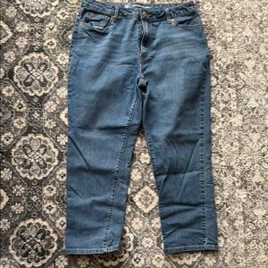 No Boundaries Skinny Jeans